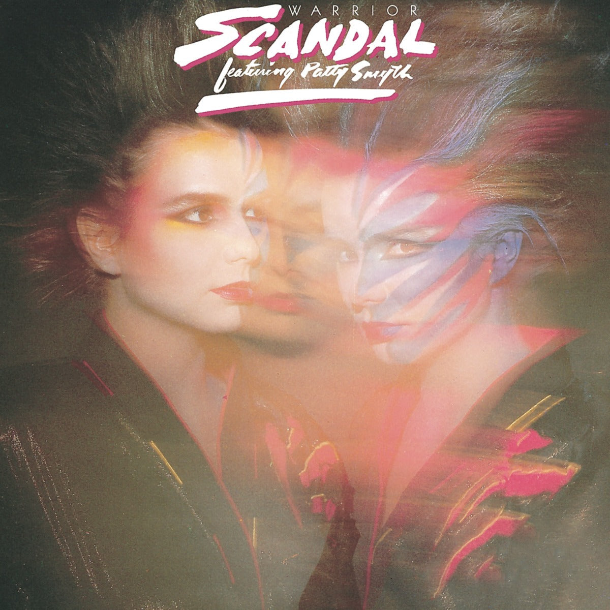 Scandal - Warrior (Anniversary Edition) | Mint (M) Mint (M)-