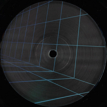 Scape One - Different Worlds, Same Stories EP | Mint (M) Generic--
