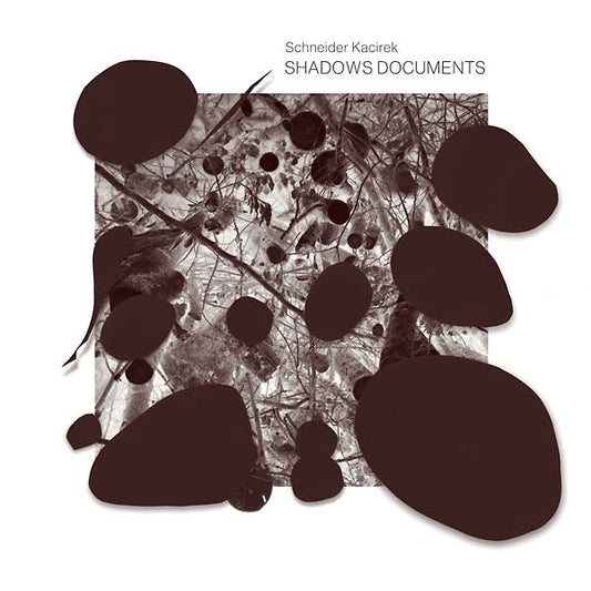 SCHNEIDER KACIREK - Shadows Documents (LP + CD) | Mint (M) Mint (M)-