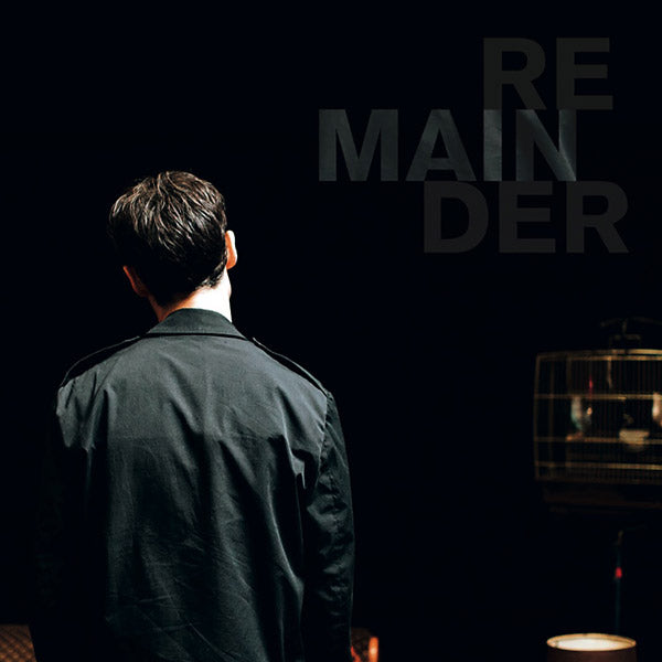 SCHNEIDER TM - Remainder |-