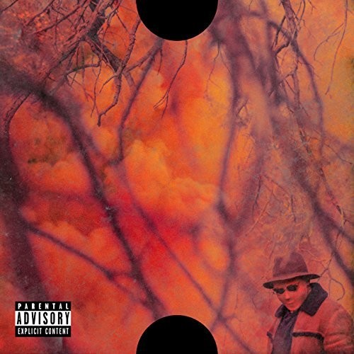 ScHoolboy Q - Blank Face Lp [Explicit Content] (2 Lp's) | Mint (M) Mint (M)-