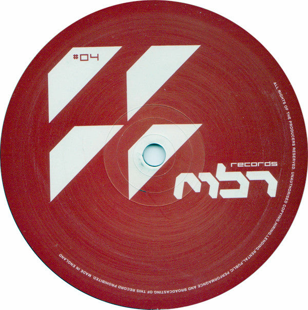 Scissorkicks - Flyest Material | Good Plus (G+) Generic-