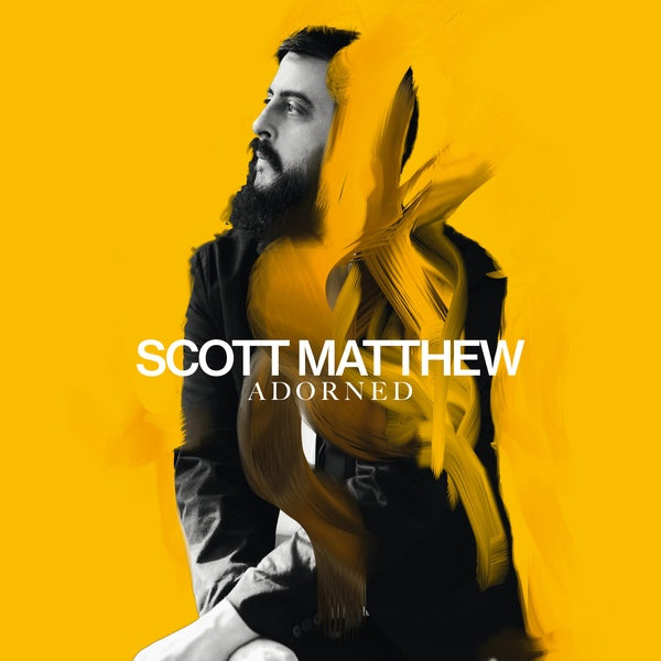 SCOTT MATTHEW - Adorned [Import] | Mint (M) Mint (M)-