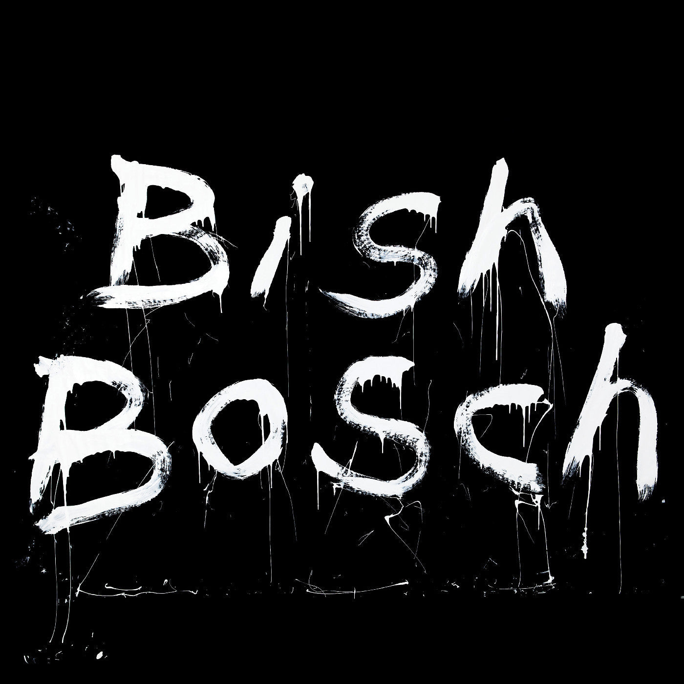 Scott Walker - Bish Bosch (2xVINYL) | Mint (M) Mint (M)-