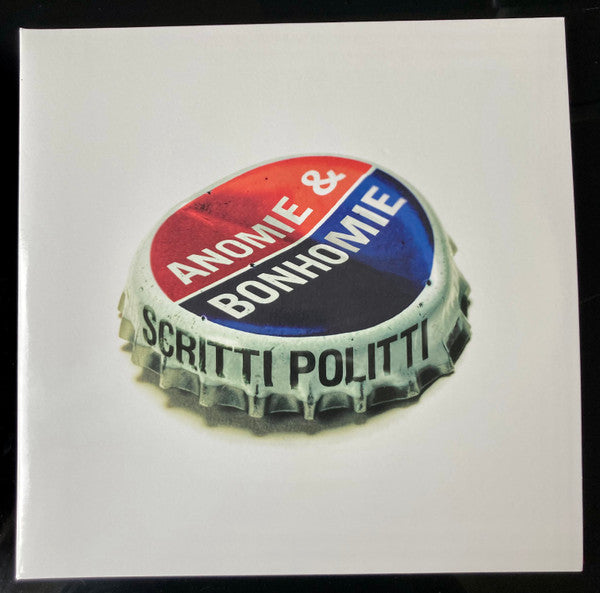 Scritti Politti - Anomie & Bonhomie | Mint (M) Mint (M)-