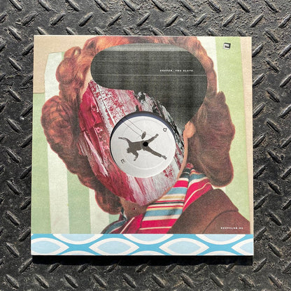 Seafoam - Swing Set | Mint (M) Mint (M)-