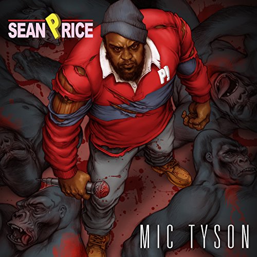 Sean Price - Mic Tyson [Explicit Content] (2 Lp's) | Mint (M) Mint (M)-