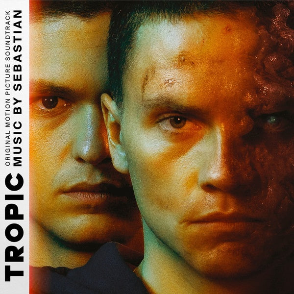 SebastiAn - Tropic O.S.T. |-
