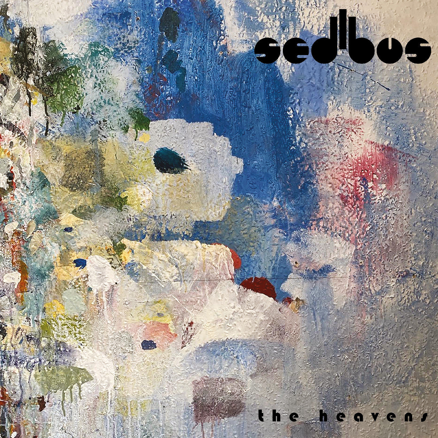 Sedibus - The Heavens (CD) | Mint (M)-