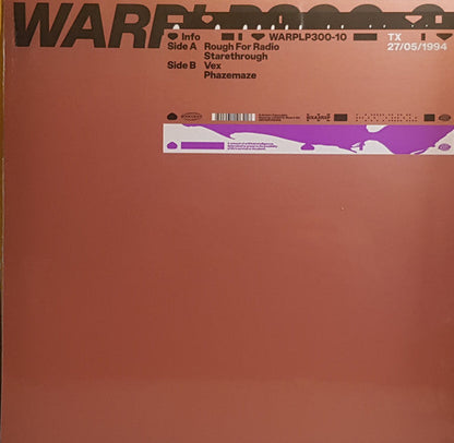 Peel Session | Mint (M) Mint (M)-