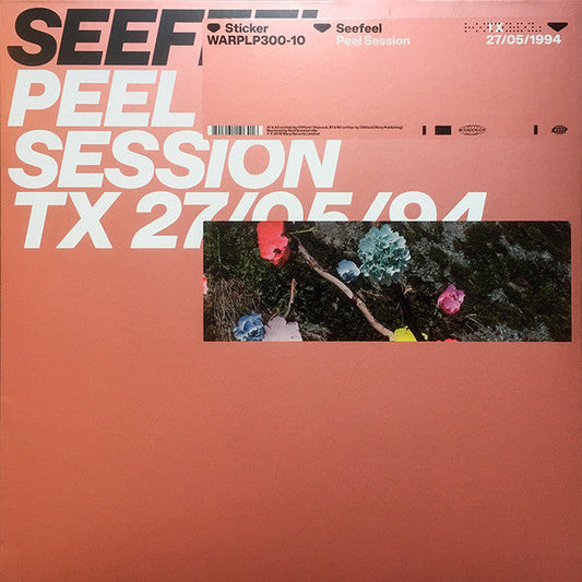 Peel Session | Mint (M) Mint (M)-