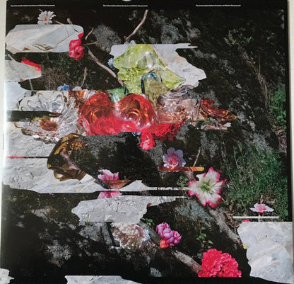 Peel Session | Mint (M) Mint (M)-