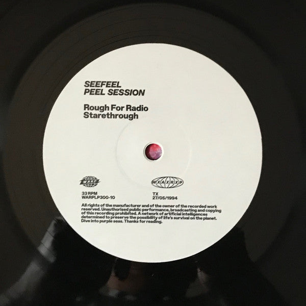Peel Session | Mint (M) Mint (M)-