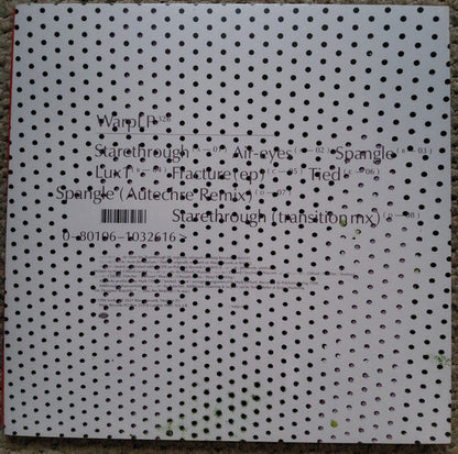 Seefeel - St/Fr/Sp | Mint (M) Mint (M)-