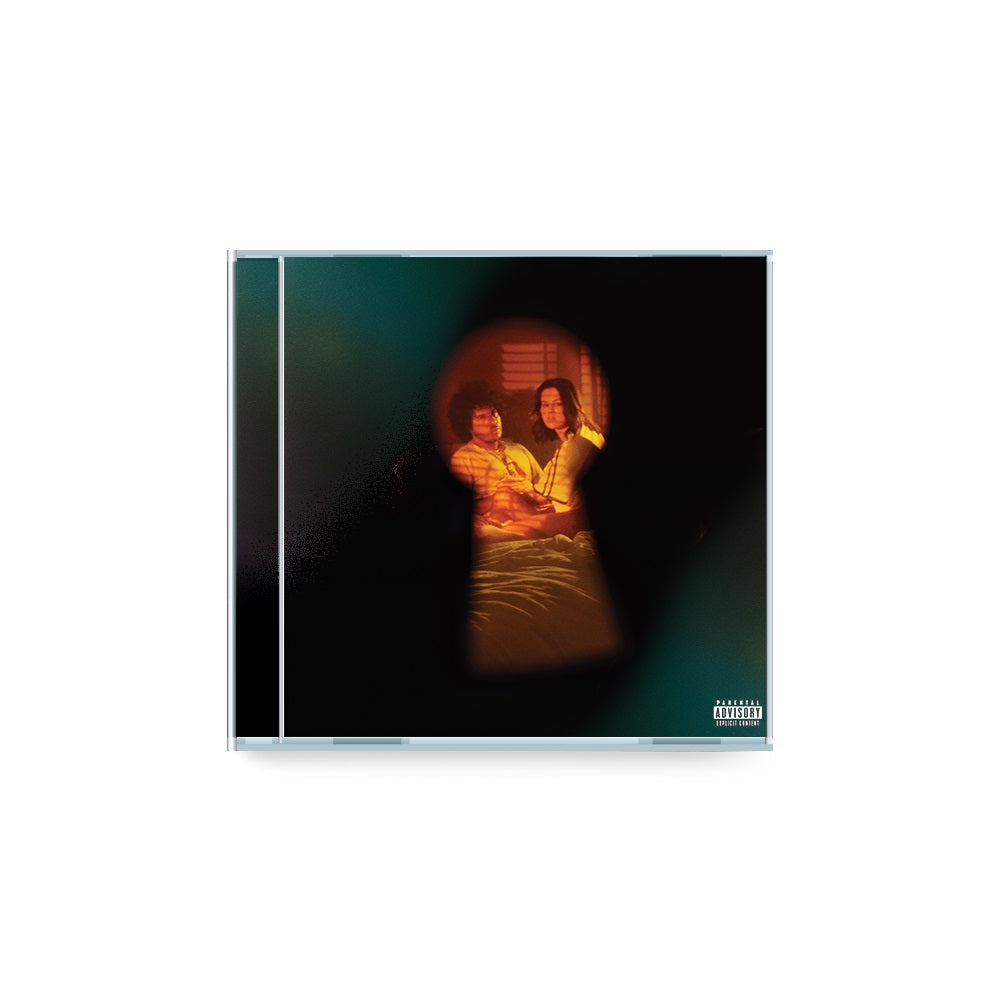 Selena Gomez & benny blanco - I Said I Love You First (CD) | Mint (M) Mint (M)-