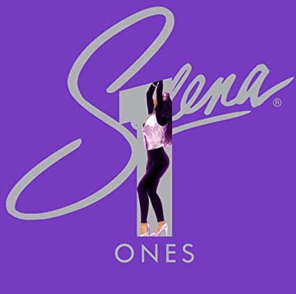 Selena - Ones (Picture Disc Vinyl LP, Limited Edition, Reissue) (2 Lp's) | Mint (M) Mint (M)-