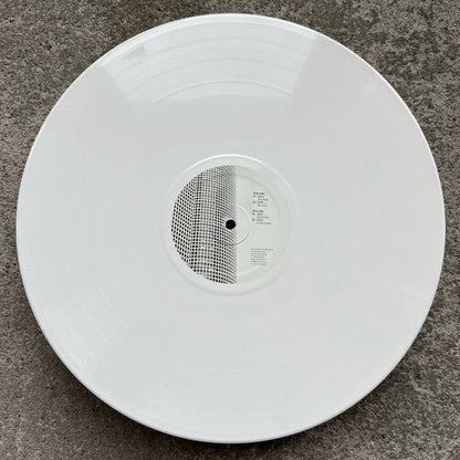 Rod Of God EP | Mint (M) Mint (M)--