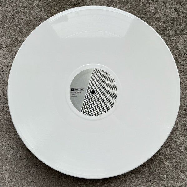 Rod Of God EP | Mint (M) Mint (M)--