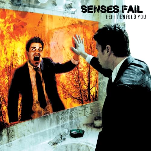 Senses Fail - Let It Enfold You | Mint (M) Mint (M)-