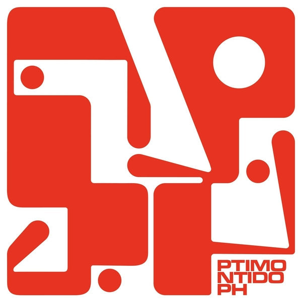 SEPH - Séptimo Sentido (WHITE VINYL LP Lapsus LPS39 2024) |-