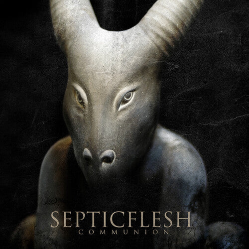 Septicflesh - Communion (VINYL) | Mint (M) Mint (M)-