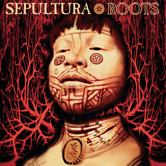Sepultura - Roots [2LP] |-