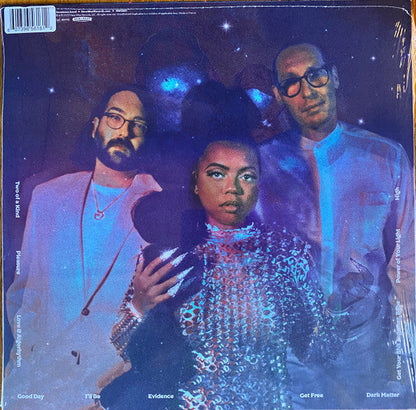 Seratones - Love & Algorhythms | Mint (M) Mint (M)-