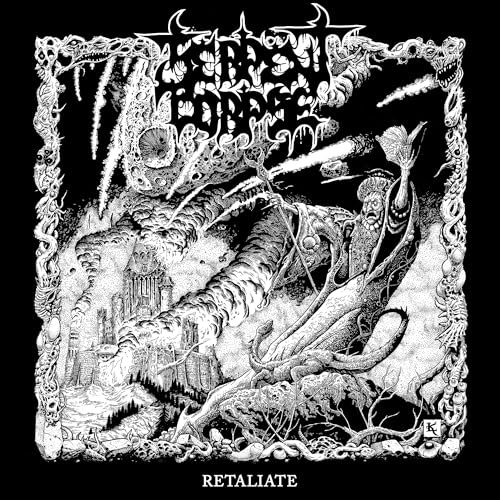 Retaliate |-