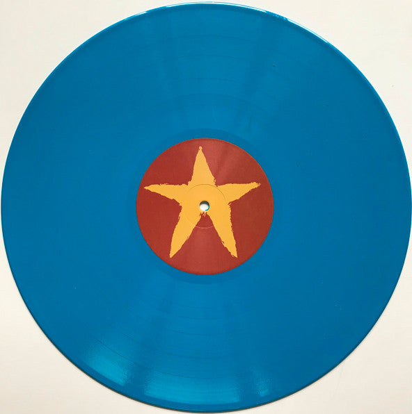 Sessa - Estrela Acesa (BLUE VINYL) | Mint (M) Mint (M)-