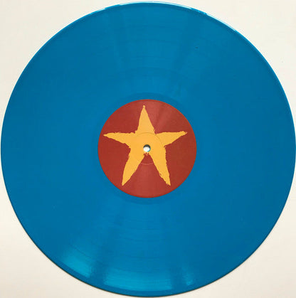 Sessa - Estrela Acesa (BLUE VINYL) | Mint (M) Mint (M)-