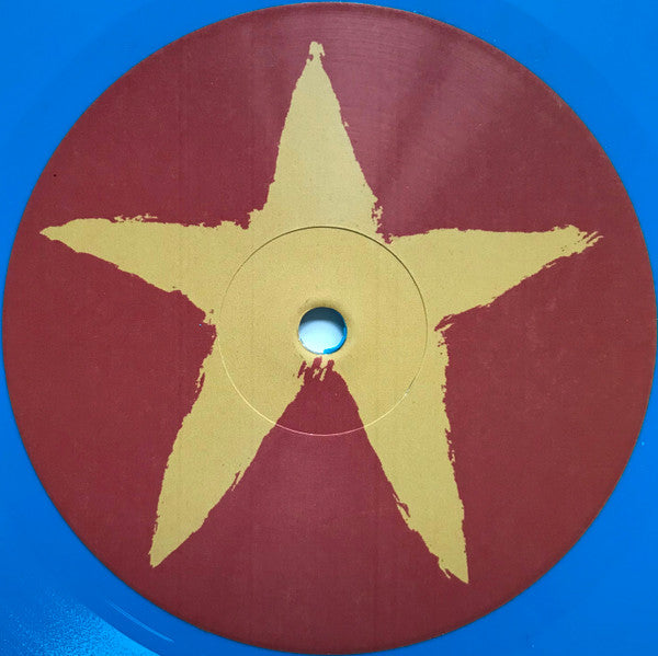 Sessa - Estrela Acesa (BLUE VINYL) | Mint (M) Mint (M)-