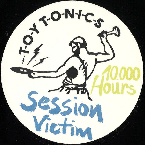 10,000 Hours | Mint (M) Generic-