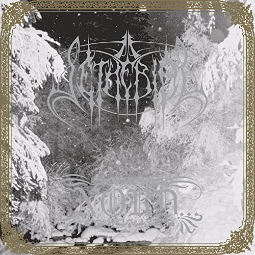 Setherial - Nord (VINYL) | Mint (M) Mint (M)-