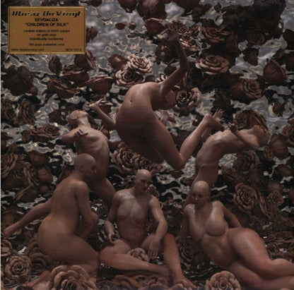 Sevdaliza - Children Of Silk | Mint (M) Mint (M)-