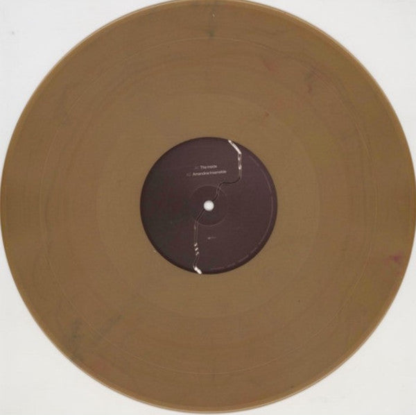 Sevdaliza - Children Of Silk | Mint (M) Mint (M)-