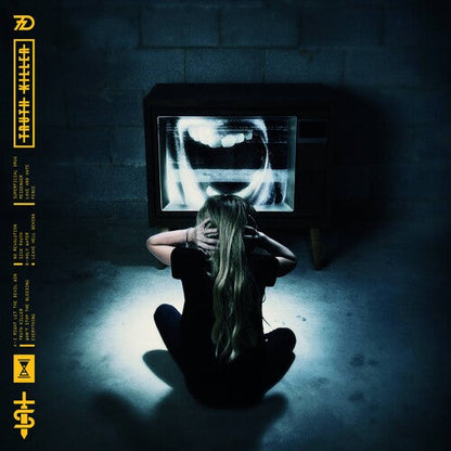 Sevendust - Truth Killer (Indie Excl Green LP) |-