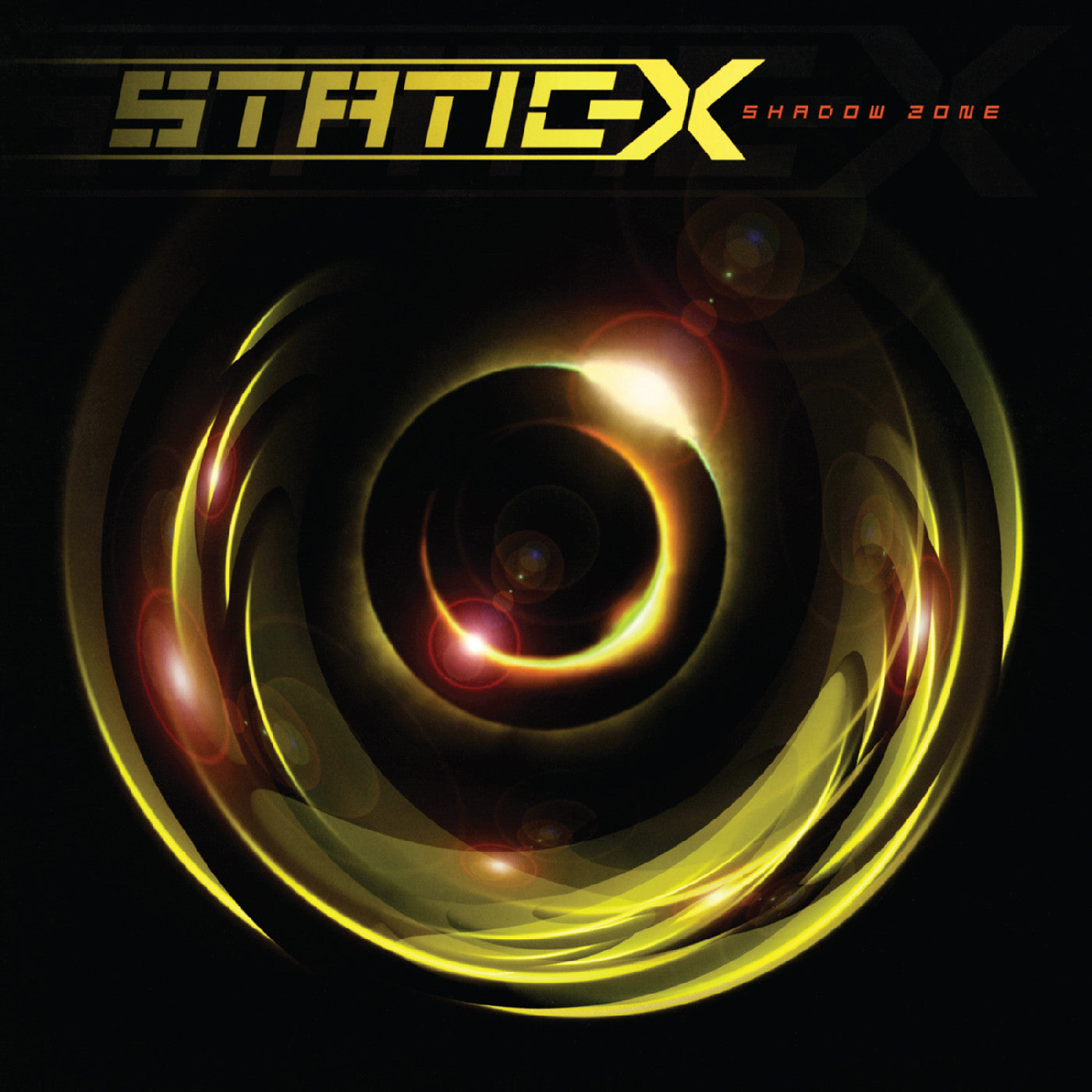 Shadow Zone (Remastered) (Metallic Green And Gold Vinyl)*DISCOUNTED* |-