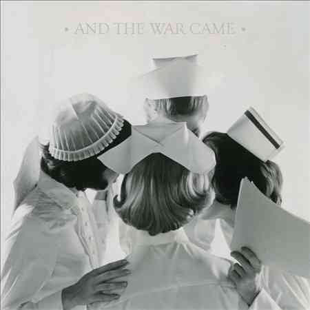 Shakey Graves - And the War Came (180 Gram Vinyl, Digital Download Card) | Mint (M) Mint (M)-