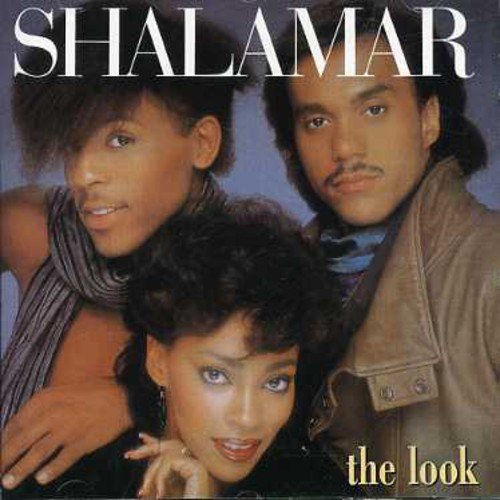 The Look [Import] |-