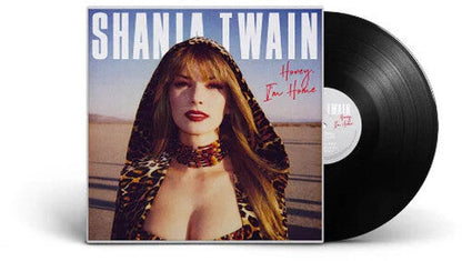Shania Twain - Greatest Hits: Summer Tour Edition 2024 [Import] |-