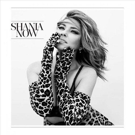 Shania Twain - Now (2xVINYL) | Mint (M) Mint (M)-