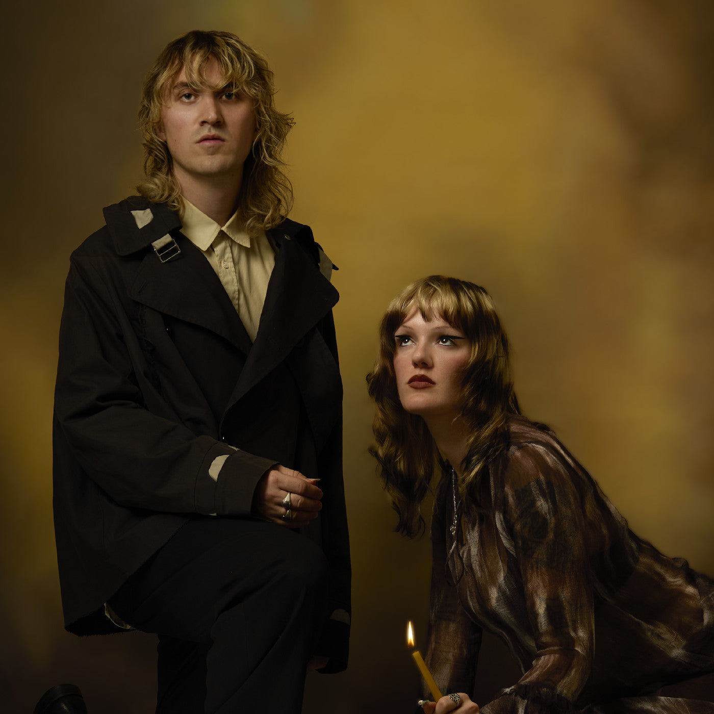 Sharpie Smile - The Staircase (VINYL) | Mint (M) Mint (M)-