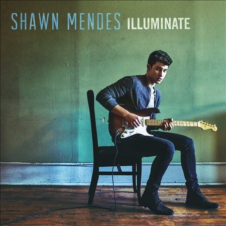 Shawn Mendes - Illuminate | Mint (M) Mint (M)-