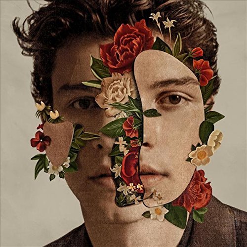 Shawn Mendes - Shawn Mendes (Standard Edition) | Mint (M) Mint (M)-