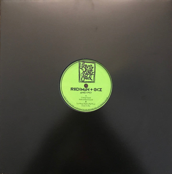 AMS > PIT | Mint (M) Generic--