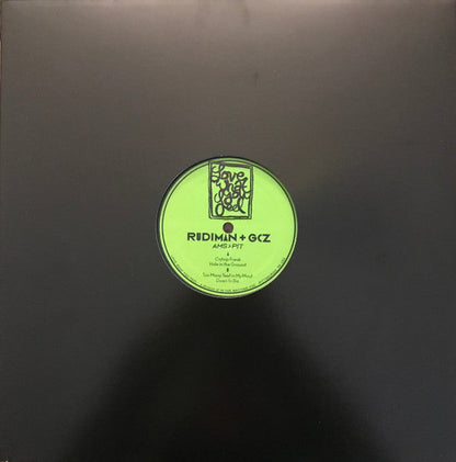 AMS > PIT | Mint (M) Generic--
