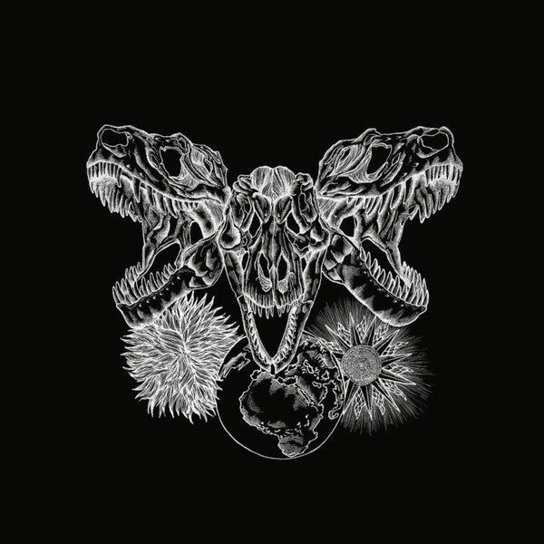 SHDW & Obscure Shape - Vergessene Welt | Mint (M) Mint (M)--