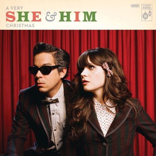 She & Him - A Very She & Him Christmas | Mint (M) Mint (M)-