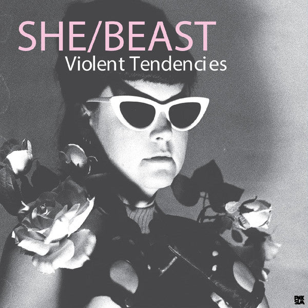 Violent Tendencies | Mint (M) Mint (M)-