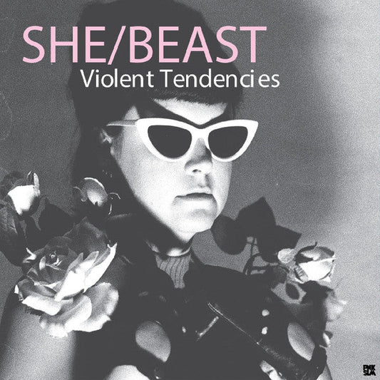 Violent Tendencies | Mint (M) Mint (M)-